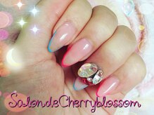 サロンドチェリーブロッサム(Salon de Cherryblossom)/