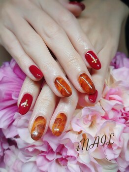アイネイル(iNAIL)/