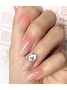 ノーラスリエン(Nolaslien)/パラジェル 麻布十番