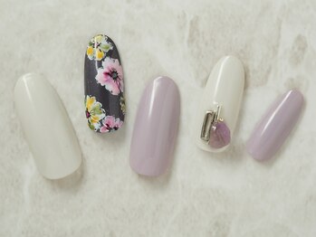 フーラネイル(fu-ra nail)/デザインコース