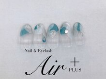 エアプラス 船堀店(Air plus)/Aコース