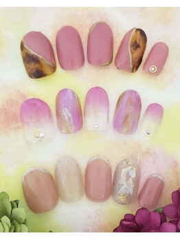 アフロディーテ(Aphrodite)/店内サンプル¥6900