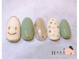 アート　星　かわいい