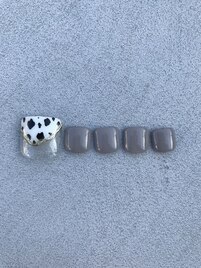 フット☆シンプルコース