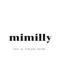 ミミリー(mimilly) nail&eye mimilly