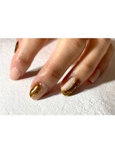 フィグ ツリー(fig tree)/matte×gloss