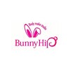 バニーヒップ(Bunny Hip)ロゴ