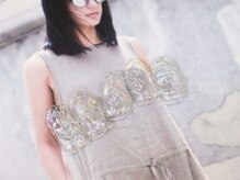 シェリ(Cheri)/≪氷ネイル・うるうるネイル≫