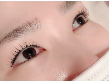 パールヒナ(Pearl HINA)/トリートメントまつげパーマ