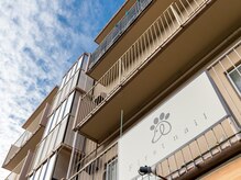 ファーストネイル(First nail)/サロン外装