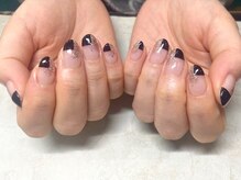 ボーホーネイルズコレクション(BOHO NAILS COLLECTION)/HAND:定額7000円コース