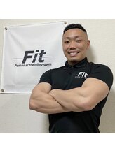 フィット 川崎(Fit)&nbsp;山本 宏樹