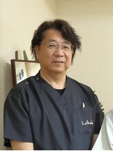 ロカヒ(Lokahi)&nbsp;飯生 透