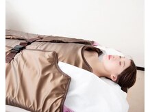 リリアス(LilyAs)/内側からじんわり発汗！ 