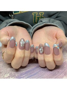 楚々/デザインコース