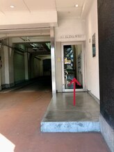 パーソナルデザインサロン グレース/サロン道案内８