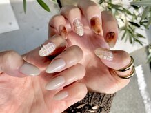 イノセントネイル(Innocent nailMR)/