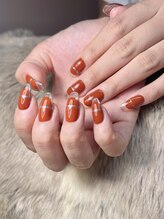 アクシア(Axia)/10本長さだし＋デザイン