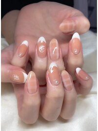 フレンチ☆チェック☆持ち込み