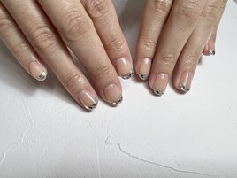 ガラスフレンチ