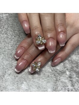 フローステラ(FlosTeLLa)/