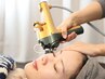 【本気の肌質改善ケア】針なしで水光肌へ!幹細胞導入ACトリートメント