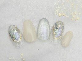 涼しげニュアンス銀座フィルイン