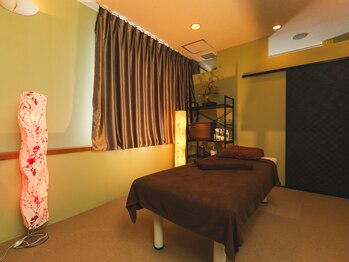 ウェリア(Welya)/部屋 1