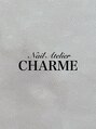 シャーム(CHARME)/Nail Atelier CHARME