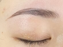 エース ブロウ(ace brow)/眉の形は変えれます！