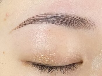 エース ブロウ(ace brow)/眉の形は変えれます！