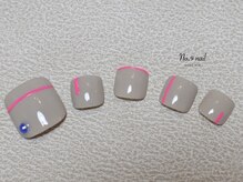 ナンバーナインネイル(No.9 nail)/