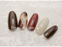 ルポ ドゥ ラパン(Repos du lapin)/