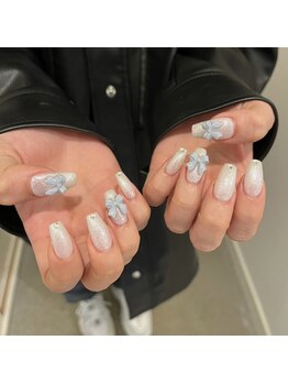 ロティーネイル トータルビューティー(Lotty nail)/