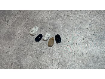 ユヌ エトワール(Une etoile)/ニュアンス定額コースnew