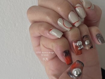 ロウイ(6ui.)/omakase &nbsp;design /7000yen