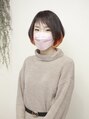 ビューティーアトリエ ラ クレ(beauty atelier la*cle’ f) Kumi .