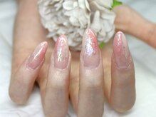 ジジネイル 勝田店(ZIZI Nail)