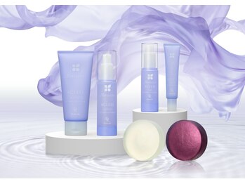 シャレール 新潟青山店(Chareir)/【ドクターリセラ】取扱店