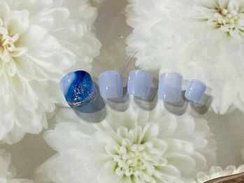 リムピッド せんげん台店(Limpid)/【選べるデザインコース】