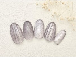 バカラネイル　銀座フィルイン