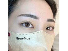 フルーリールワン(fleurir01)