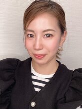 ミュー(professional beauty salon MYU) MARIKO 