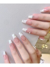 フレンチネイル