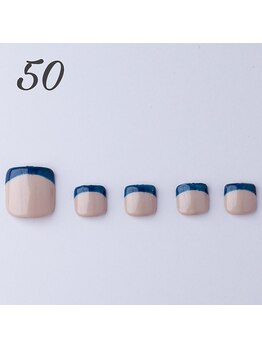 はあとねいる 湯島御徒町店/完全定額ジェルネイル