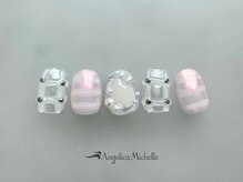 アンジェリカミッシェル センター北店/フルオーダーコース