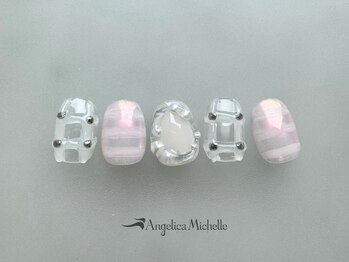 アンジェリカミッシェル センター北店/フルオーダーコース