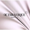 オーセンティーク(AUTHENTIQUE)のお店ロゴ