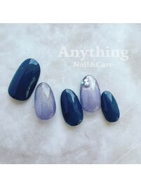 ハンド定額シンプル