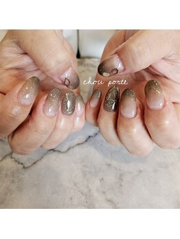 シュポルテ(chou porte)/